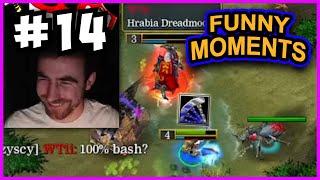 Funny Moments S2 #14 | Warcraft 3