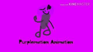 Purplemation Animation