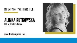 How to Become a USA Today and WSJ Best-Selling Author – In Just 7 Minutes with Alinka Rutkowska