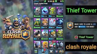 Rascals Draft Challenge And Clan wars chests/Clashko Royale #20