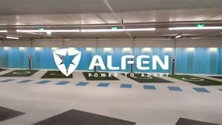 Alfen EV Smart Charging