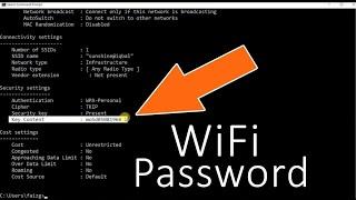 Find all Wi-Fi passwords with only 1 command | Windows 10 / 11