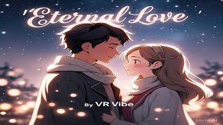 VR Vibe - Eternal Love | Official Music Video | Romantic song | Love song | English Song