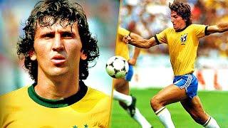 ZICO • Best Goals, Skills & Goals | HD