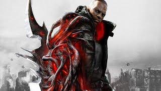 Prototype 2 PS3 gameplay