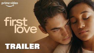 First Love Offizieller Trailer | Prime Video