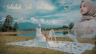 Cut Rani - Sebiduk Tak Sehaluan (Official Music Video)