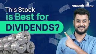 Vedanta share news today | Are you holding Vedanta stock? Dividend | Equentis Research and Ranking