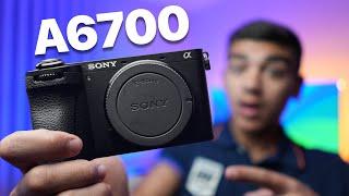 Sony A6700 Review 9 Months later! Best Value Hybrid Camera!