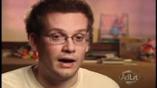 Meet the Author: John Green