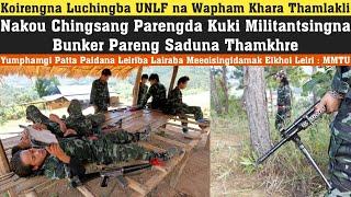 Koirengna Luchingba UNLF na Wapham Khara Thamlakli