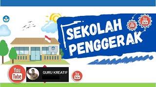 PROGRAM SEKOLAH PENGGERAK KEMENDIKBUD || SEKOLAH PENGGERAK 2021 || MERDEKA BELAJAR