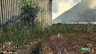 Crysis Warhead Walkthrough - All the Fury [4/7]