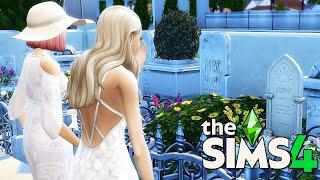 The Sims 4/ Династия Роджерс  /ЧЕРНАЯ ПОЛОСА/серия 16