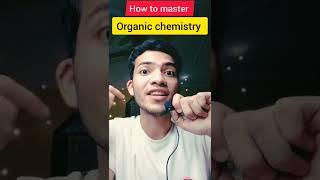 इस trick से Solve होगी Organic Chemistry | JEE/NEET #organicchemistry  #chemistry #jee #neet