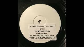 NR:32 - Neuron (Marcos Tech Mix)