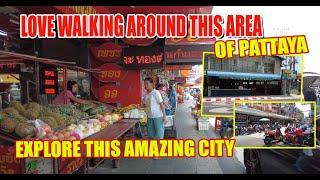 Pattaya is constantly changing, See what is going on right now!