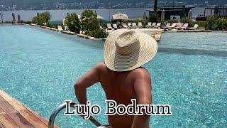 Best of the best - Lujo Bodrum 5* | ТУРЕЧЧИНА, БОДРУМ 2024