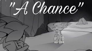 A Chance | Sonic Prime (Sonic The Hedgehog Animatic)