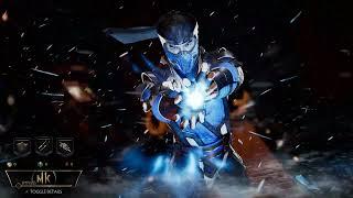 Mortal Kombat 11 on Intel UHD 620 graphics used scorpion to sub zero. what was the problem with me