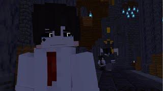 part 10 Minecraft Animation Boy love //I accidentally liked my friend (S.s.2)// {Music Video }