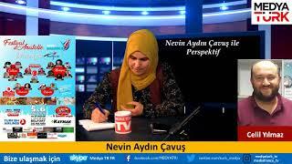 Perspektif / Nevin Aydın Çavuş – Osman Gökalp : Beyza Organizasyon ve Anadolu Festivali