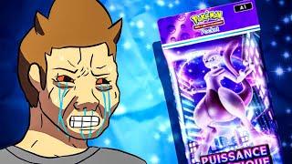 Arrêtez de jouer à Pokemon TCG Pocket.