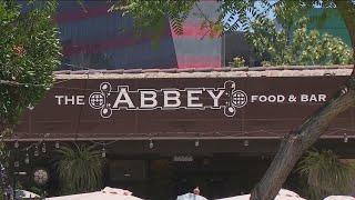 The history of The Abbey, the world-famous gay bar