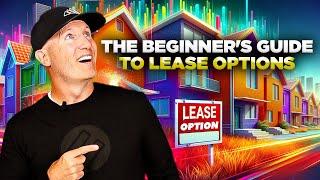 How Does A Lease Option To Purchase Work