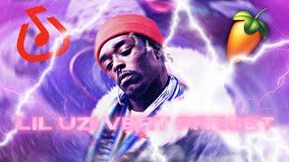 *NEW* BEST Lil Uzi Vert Bandlab Preset (Sound like Lil Uzi Vert)