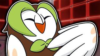 I tried DARTRIX out and it was surprisingly good • Pokemon Scarlet/Violet VGC Battles