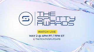 The Splitty Awards Live Show Trailer | Splitgate