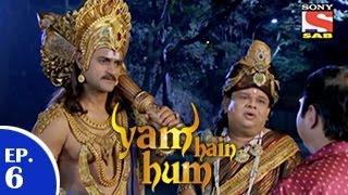 Yam Hain Hum - याम हैं हम - Episode 6 - 22nd December 2014