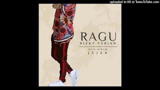 Rizky Febian - Ragu (Official Audio)