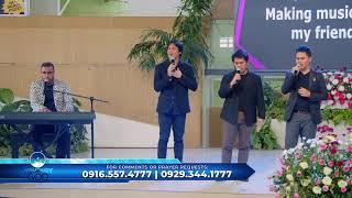 LIVE! 35th night of My Journey with God Season 5 with Pastor Dan Smith