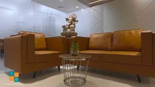 Best Office Interior Design | Commercial Office Interior Design Ideas | Modern Office Design