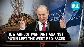 Putin Arrest Warrant: World Court wants more money to probe Russian ‘war crimes’ | ‘Useless’