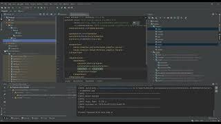 How to Convert a Project to Maven Project In Intellij