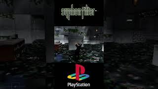 Баг Syphon Filter (PS One)