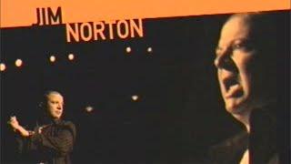 Jim Norton on HBO's One Night Stand (2005)