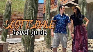 Top 10 THINGS TO DO in Scottsdale, AZ | 2023 Travel Guide 