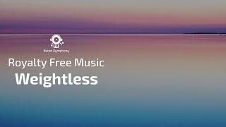 Weightless by Muted Symphony - Emotional Music for the spirit in this troubled times.