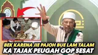  PENGAJIAN TERBARU BERSAMA TU BULQAINI TANJONGAN DI BALE TASTAFI ACEH