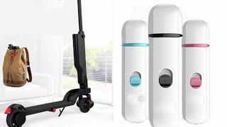 Top 7 smart gadgets futuristic gadgetscool home gadgets 2021 smart tech fc