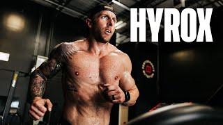 1 DAY OUT | Hyrox Prep, Episode 14