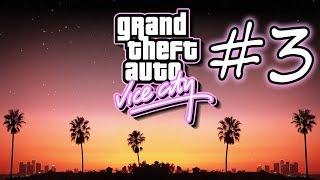 ЗАПИСЬ СТРИМА ► Grand Theft Auto: Vice City #3