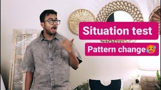 HOW TO CRACK NIFT SITUATION TEST IN ONE MONTH ?