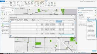 Field Calculations in ArcPro (Basic Introduction)