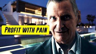 How To Get Rich With Pain