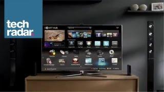 6 best Smart TV platforms in the world today